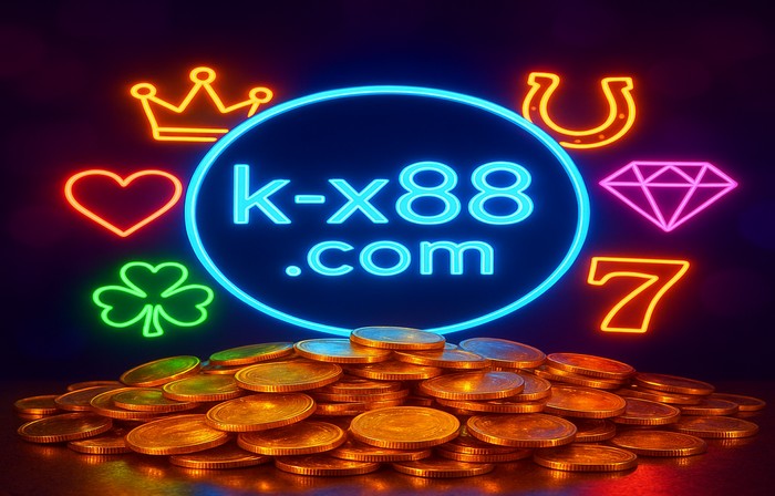 kx88 মোবাইল ফল-ভিত্তিক গেম