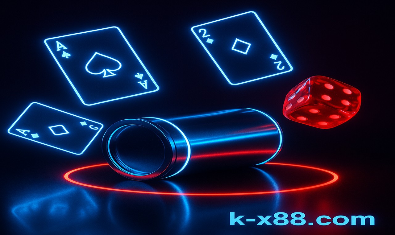 kx88 মনোরঞ্জন বিভাগ