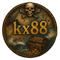 kx88 লোগো